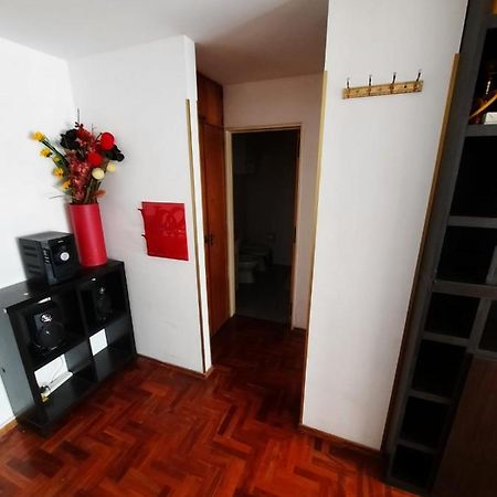 Departamento Nueva Cordoba Lägenhet Exteriör bild