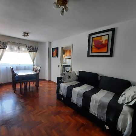 Departamento Nueva Cordoba Lägenhet Exteriör bild