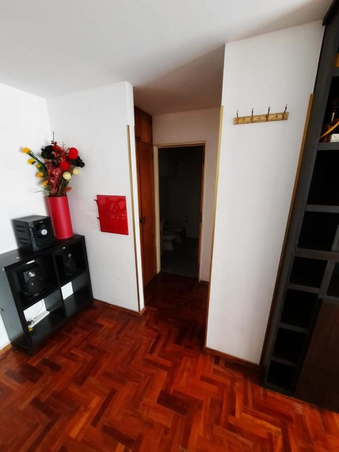 Departamento Nueva Cordoba Lägenhet Exteriör bild