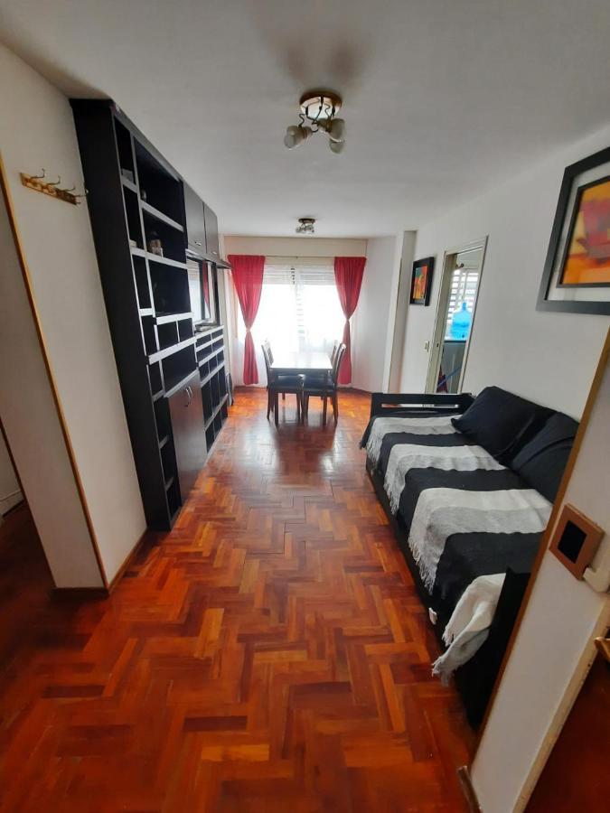 Departamento Nueva Cordoba Lägenhet Exteriör bild