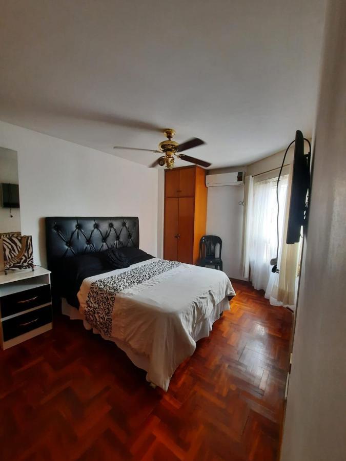Departamento Nueva Cordoba Lägenhet Exteriör bild