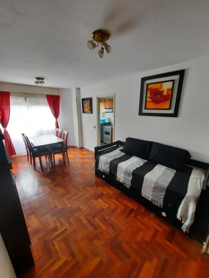 Departamento Nueva Cordoba Lägenhet Exteriör bild