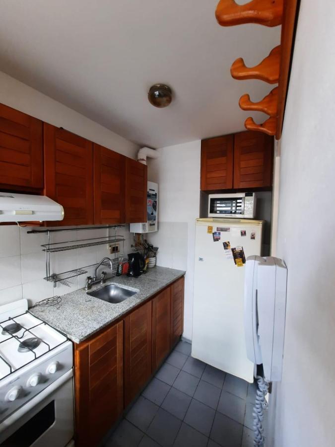 Departamento Nueva Cordoba Lägenhet Exteriör bild