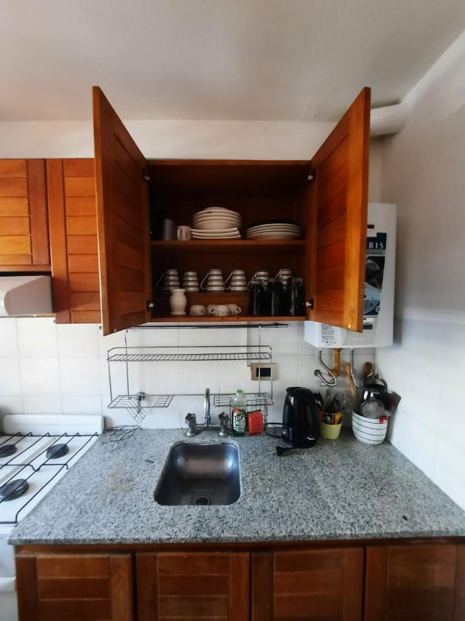 Departamento Nueva Cordoba Lägenhet Exteriör bild