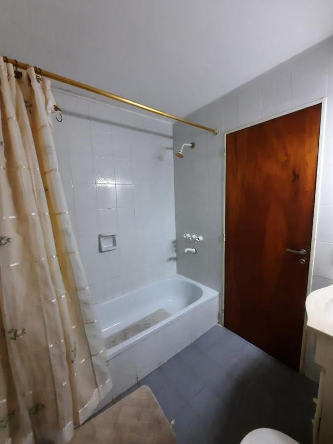 Departamento Nueva Cordoba Lägenhet Exteriör bild