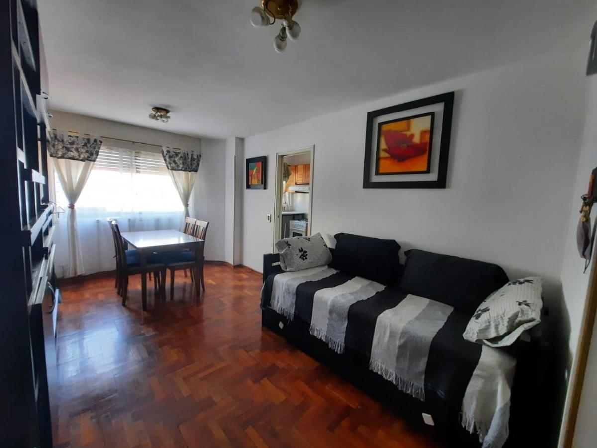Departamento Nueva Cordoba Lägenhet Exteriör bild