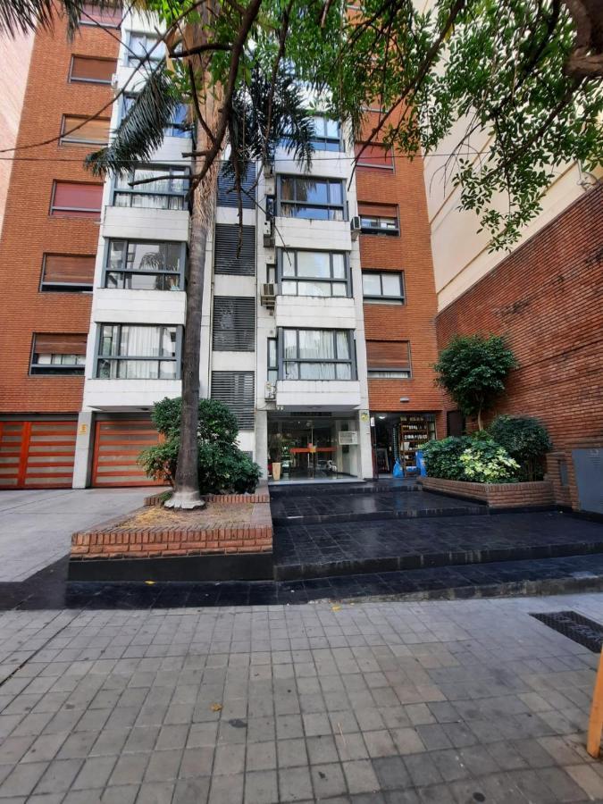 Departamento Nueva Cordoba Lägenhet Exteriör bild