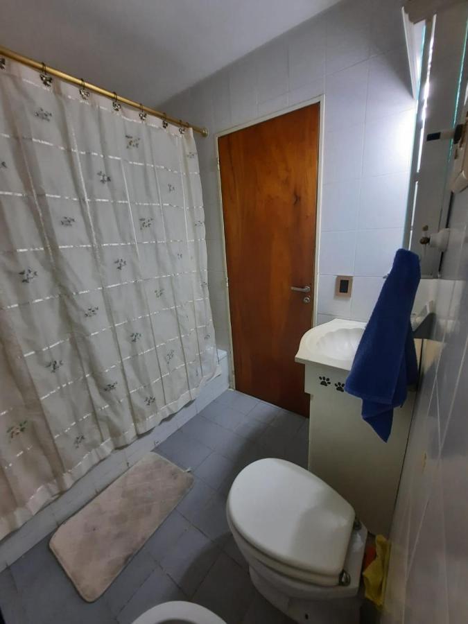 Departamento Nueva Cordoba Lägenhet Exteriör bild