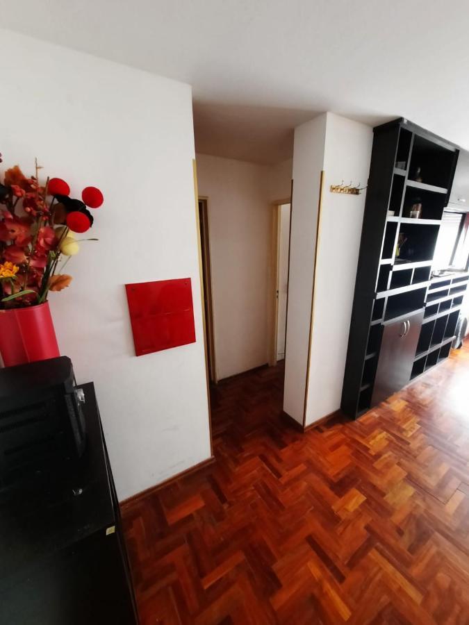 Departamento Nueva Cordoba Lägenhet Exteriör bild