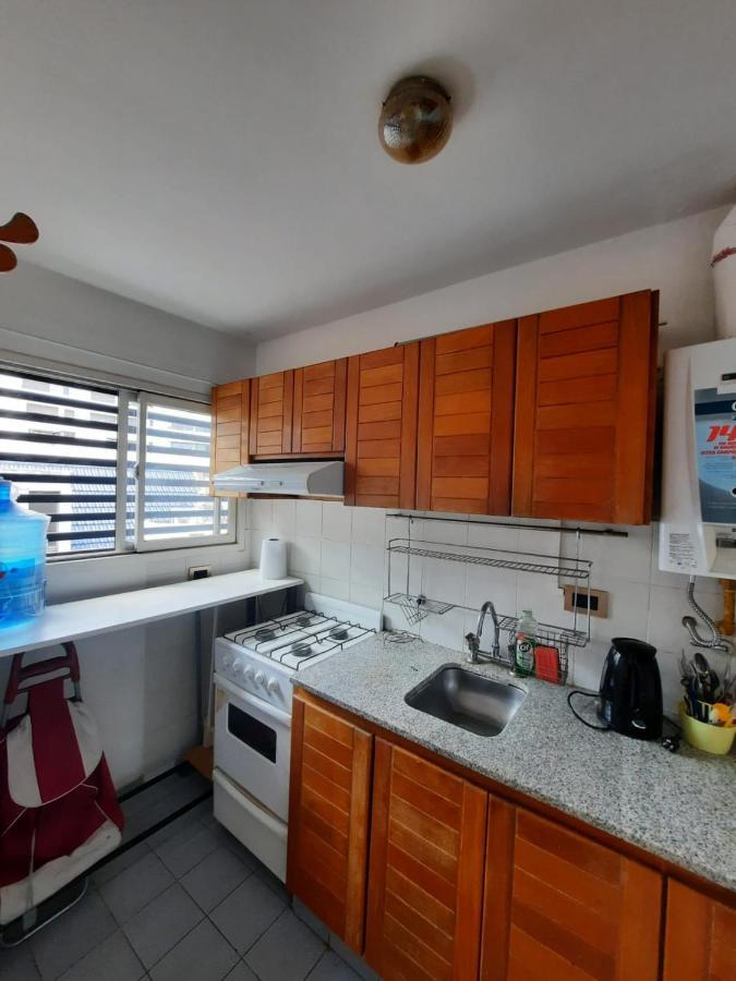 Departamento Nueva Cordoba Lägenhet Exteriör bild